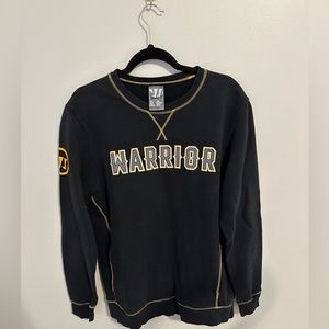 Warrior Hockey Crewneck
